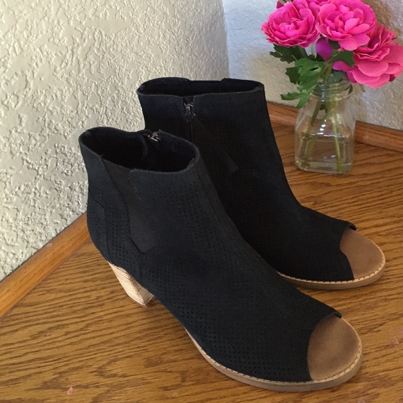 Toms Majorca