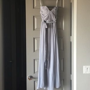Bridesmaid Dress