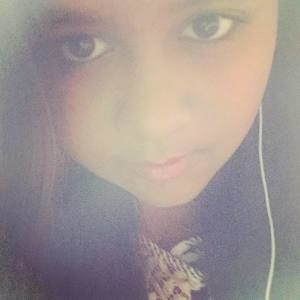 Meet your Posher, Faizah