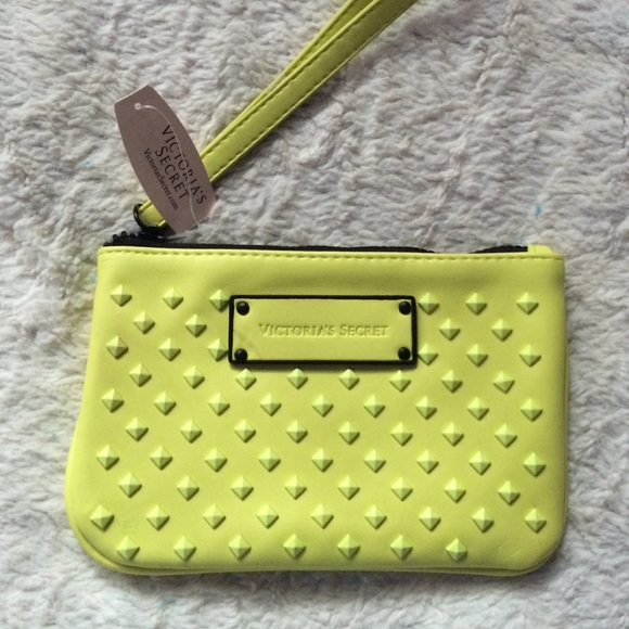 Victoria's Secret wristlet - Picture 1 of 2