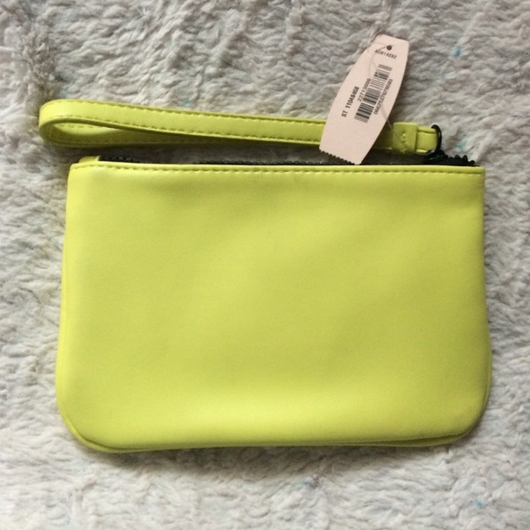 Victoria's Secret wristlet - Picture 2 of 2