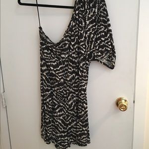Trina Turk romper