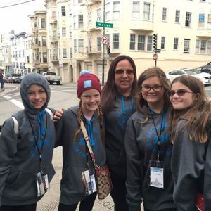 Meet your Posher, Tiffany