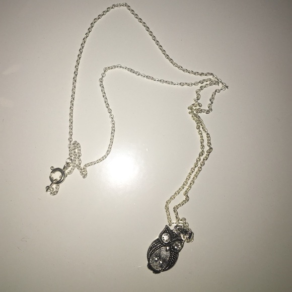 never worn necklace - Picture 1 of 2