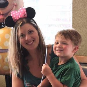 Meet your Posher, Jordan