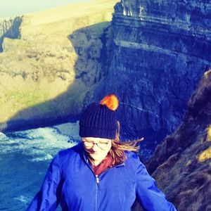 Meet your Posher, Colleen malone