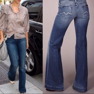 7 For All Mankind Jeans