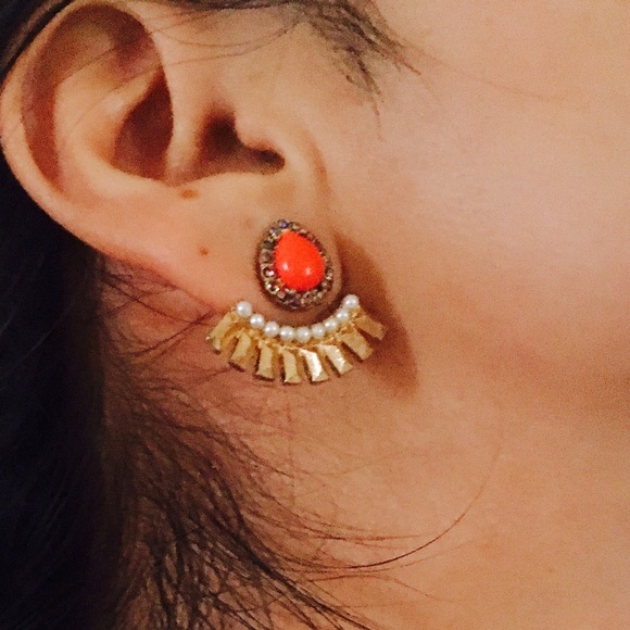 Earrings #182