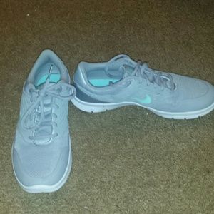 Nike running shoes