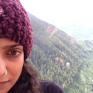 Meet your Posher, Pam