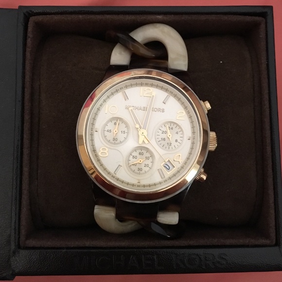 Michael Kors watch