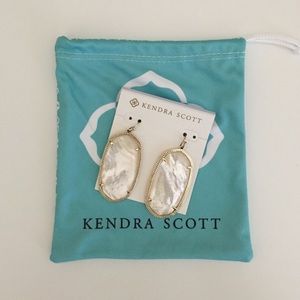 Kendra Scotf Pearl Danielles