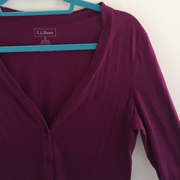 Button Up Cardigan