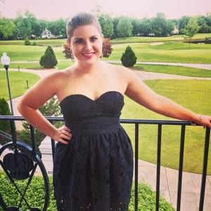 Meet your Posher, Vanessa