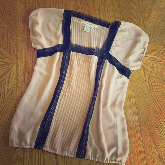 Studio M blouse