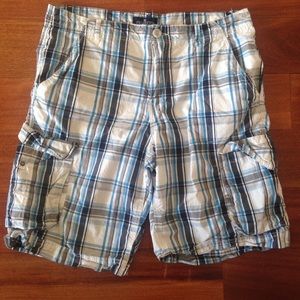 Company Eighty One Men's Shorts 34 W