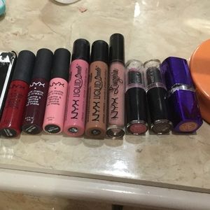 FOR ALEXIS. DO NOT PURCHASE