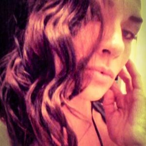 Meet your Posher, Tamara