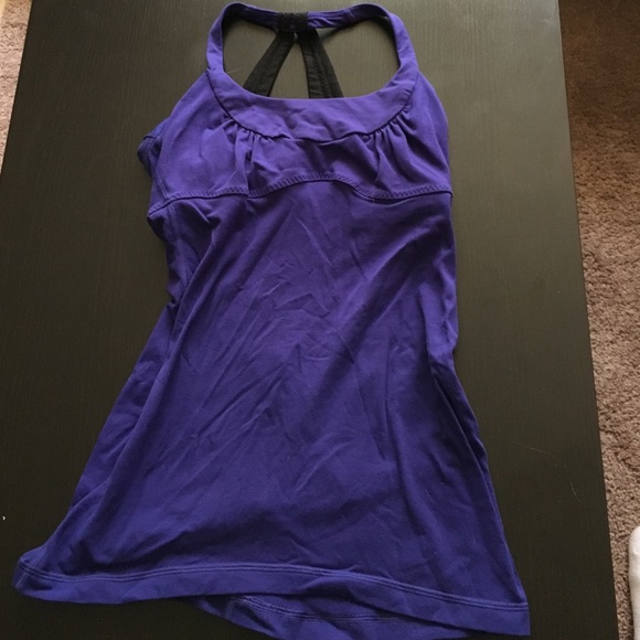 Lululemon scoop me up