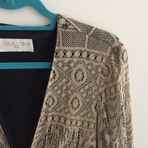 Boho Cardigan