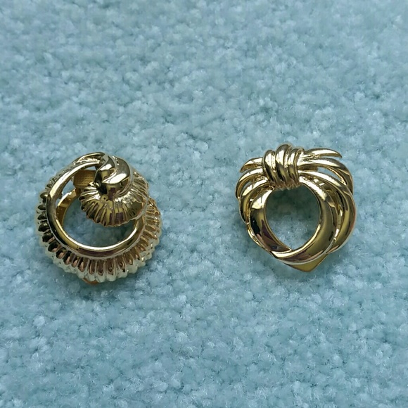 Scarf clip