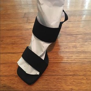 Freedom Black Micro Stretch