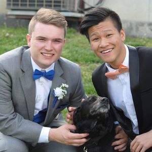 Meet your Posher, Evan