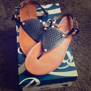 Lucky Brand Sandals 🍀