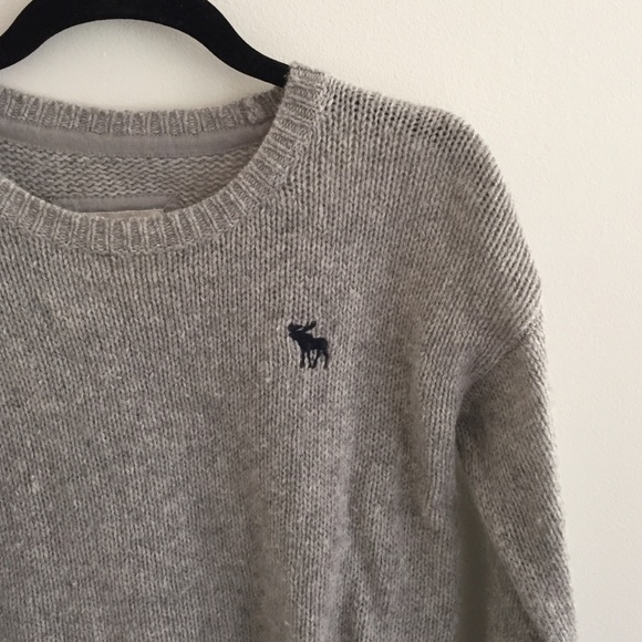 A&F Sweater