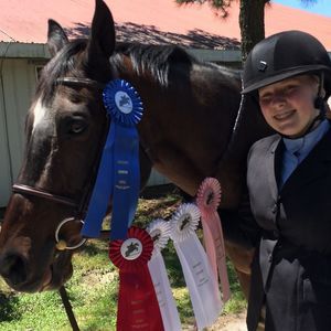 Meet your Posher, Jillian