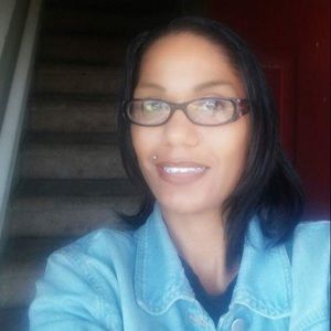 Meet your Posher, Angelina