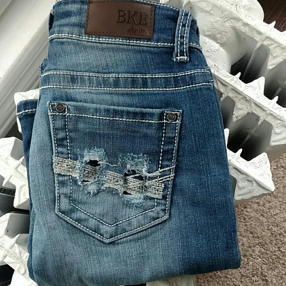 BKE Stella 26R
