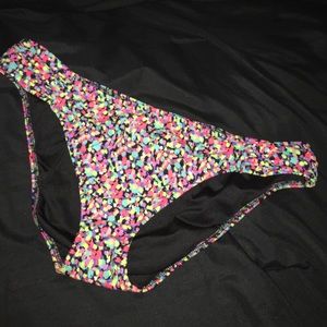 VS Bikini Bottoms