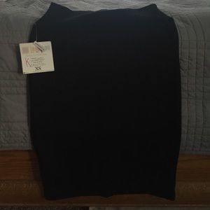 Lularoe pencil skirt (Cassie)