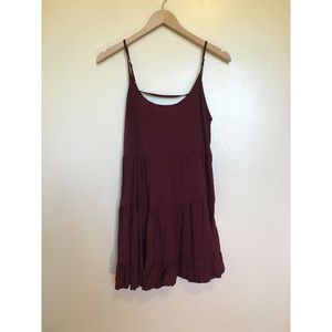Brandy Melville Jada Dress
