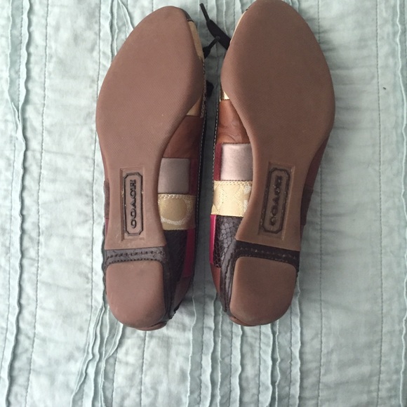 SOLDCoach Flats - Picture 4 of 4