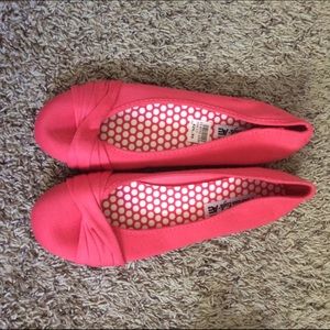 American eagle flats