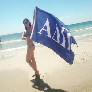 Meet your Posher, Paige