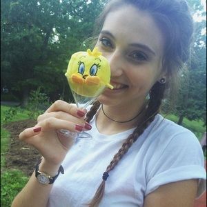 Meet your Posher, Sara