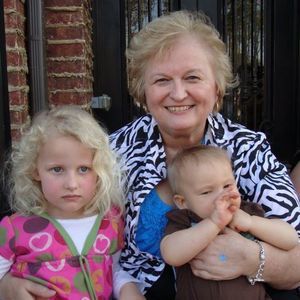 Meet your Posher, Carol