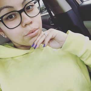 Meet your Posher, Allison