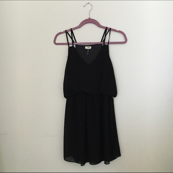 Tobi Dresses & Skirts - Tobi size small dress