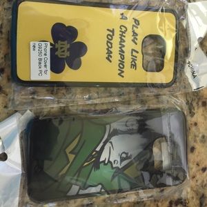 2 Notre Dame phone case for Galaxy S6