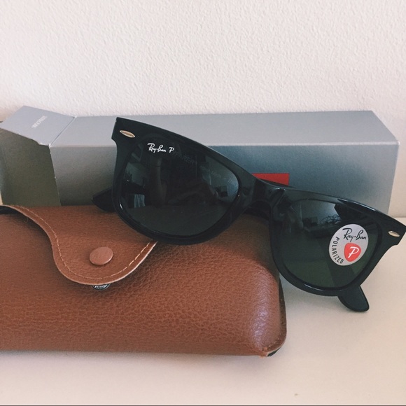 Ray-ban Original Wayfarer Classic Polarized