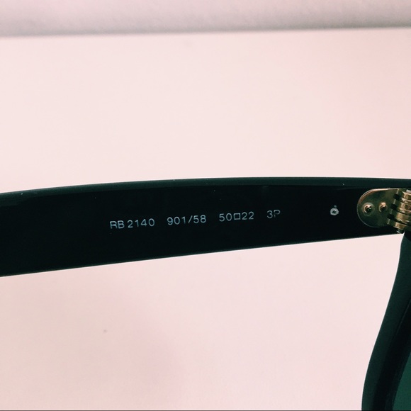 Ray-ban Original Wayfarer Classic Polarized