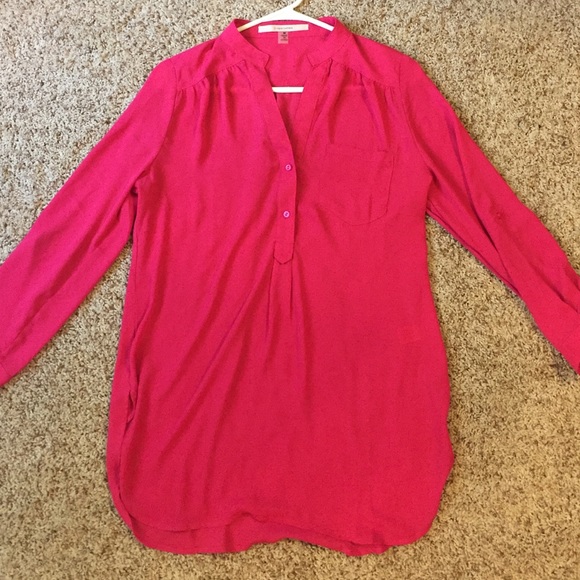41 Hawthorrn Stitch Fix Tunic/Top