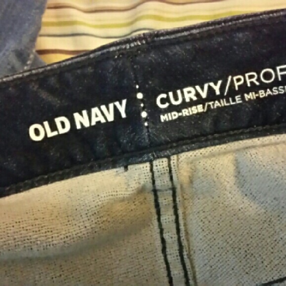 Old Navy Jeans