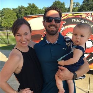 Meet your Posher, Anna