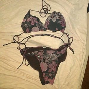 2 piece Bathing Suit