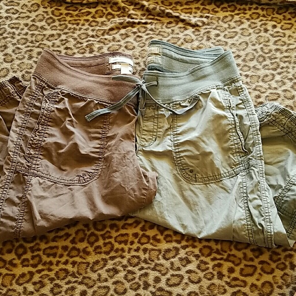 Capri abercrombie & fitch